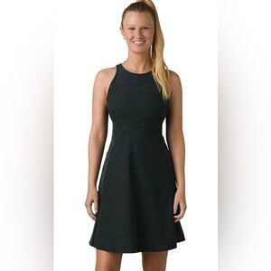 prAna Womens Kimble Dress